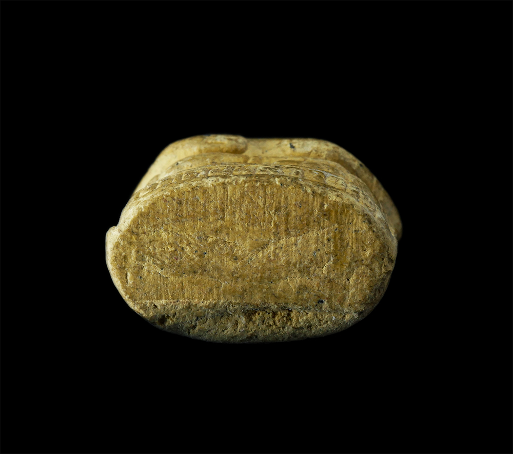 17Aug24 (376)p.jpg - พระสังกัจจายน์ พิมพ์ตุ๊กตาเล็ก วัดดอนสำราญ อ.แกลง จ.ระยอง ปี2558 เนื้อผงพุทธคุณ ผงว่าน(องค์ที่2) | https://kamulet.in.th